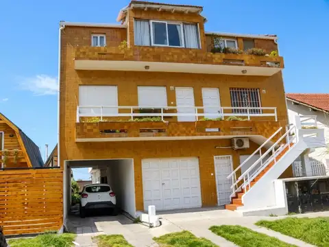 Venta Ph 3 ambientes Punta Mogotes 100 m del mar