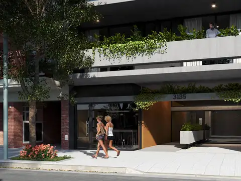 Departamento en Venta en Villa del Parque, USD 320.000
