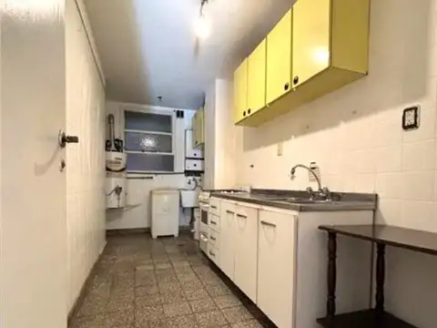 Departamento en Venta Apto profesional