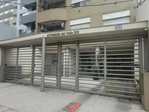 DEPARTAMENTO DUPLEX CON COCHERA APTO CREDITO