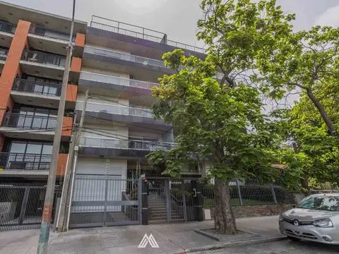 VENTA  - APARTAMENTO DE DOS DORMITORIOS EN MALVÍN