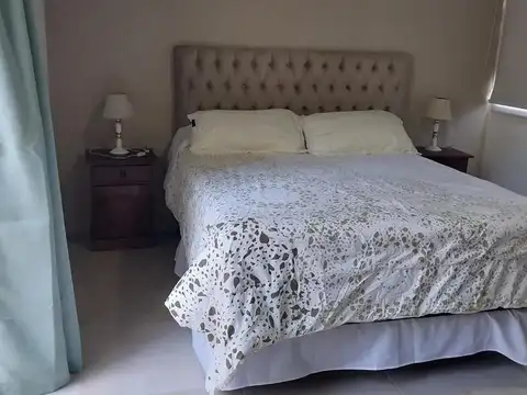 Casa en Alquiler 5 años