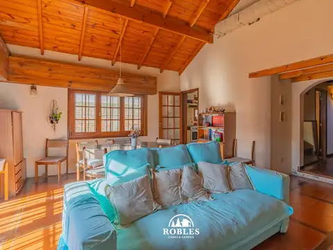 Casa en Venta en San Carlos, USD 220.000