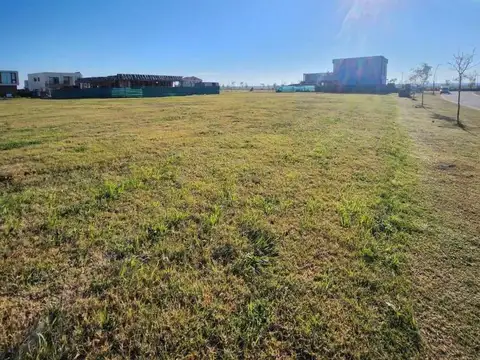 VENTA LOTE DE  625mts2 EN BARRIO RIBERAS PUERTOS ESCOBAR