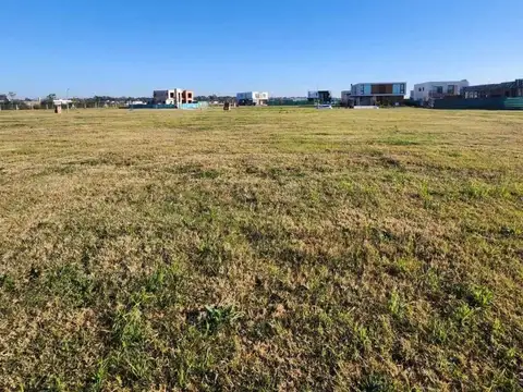 VENTA LOTE DE  625mts2 EN BARRIO RIBERAS PUERTOS ESCOBAR