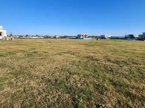 Terreno en Venta en Puertos, USD 84.900