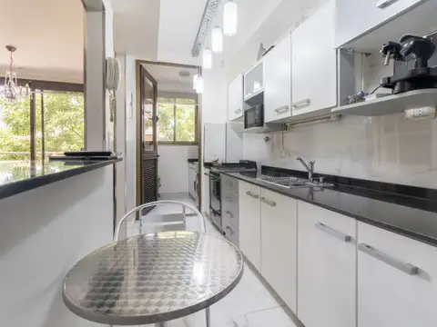 Departamento en Venta de 4 ambientes
