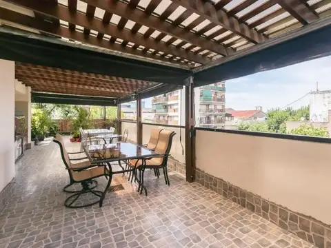 Departamento en Venta en Barracas, CABA