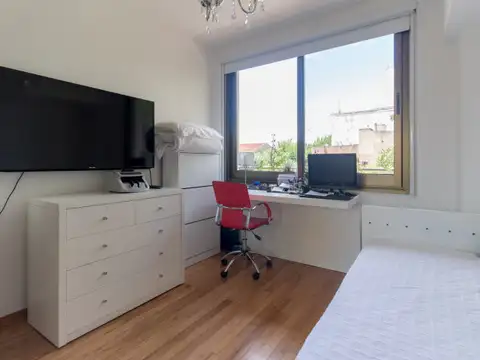 Departamento en Venta 10 años