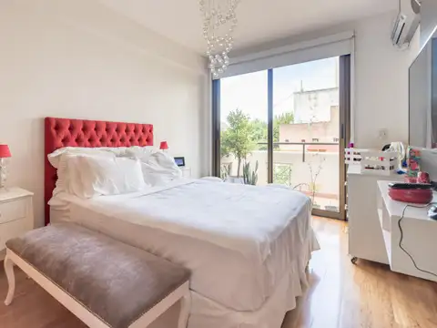 Departamento en Venta en Barracas, USD 315.000