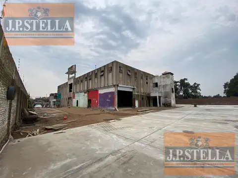 Terreno en Venta en Tablada, USD 2.200.000