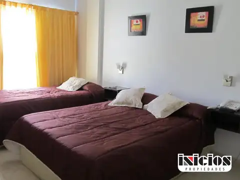 Hotel en Venta 10 años