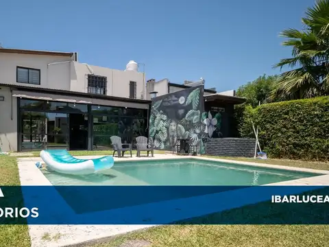Casa en Venta en Ibarlucea, Rosario