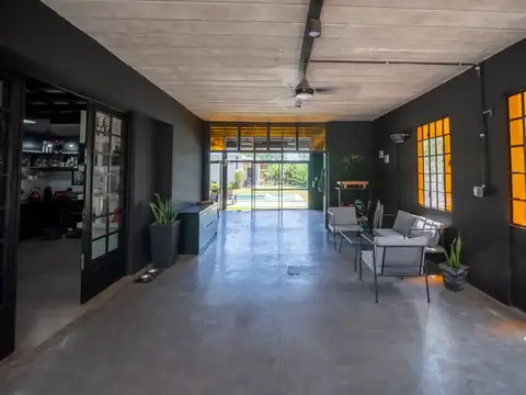 VENTA CASA 3 DORMITORIOS IBARLUCEA