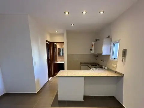 Hermoso Dto 2 Amb Con Terraza Propia 