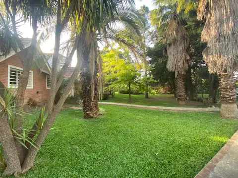 Casa en Venta 20 años