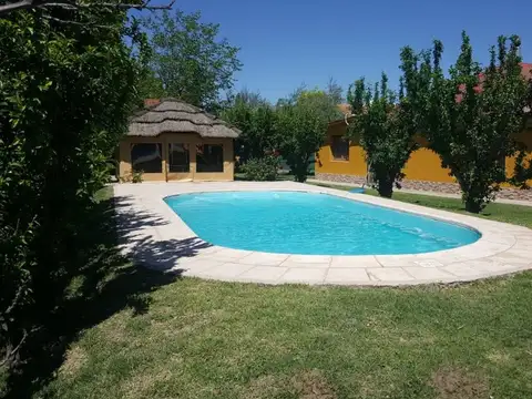 Nicolás Serpa 4300