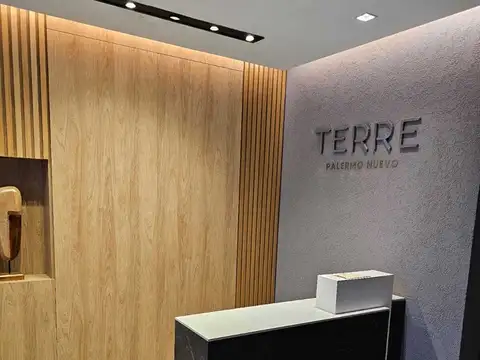 Departamento en Venta de Monoambiente