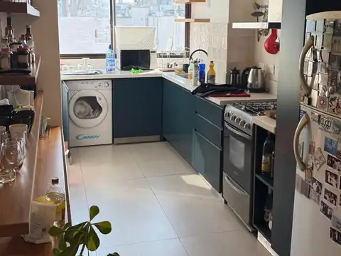 Departamento en Alquiler de 2 dormitorios