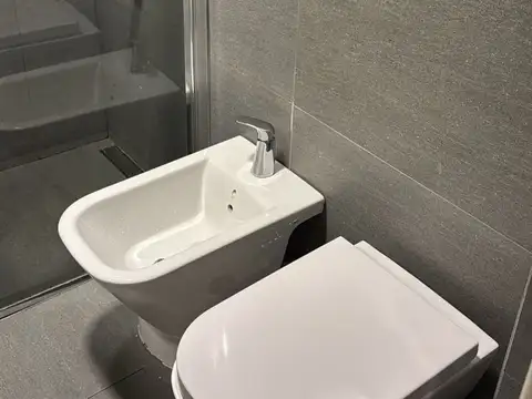 Departamento en Alquiler 50 años