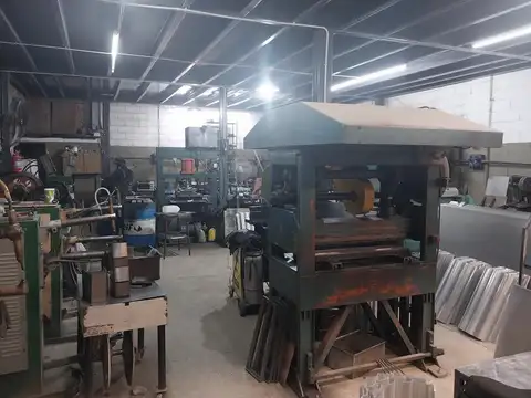 Galpon en Venta 10 años