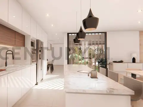 Casa en Venta 6 años
