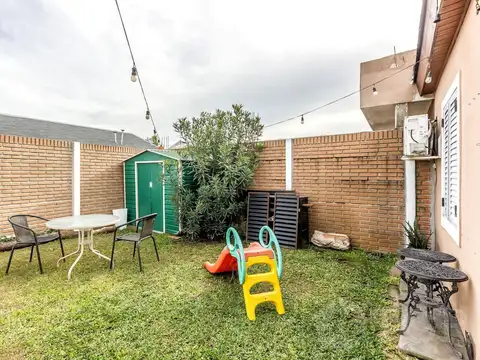 Casa en Venta 20 años