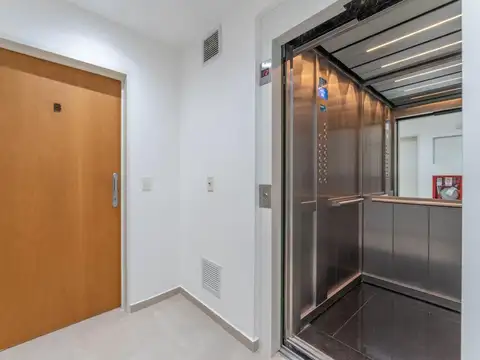 Departamento en Venta 3 años