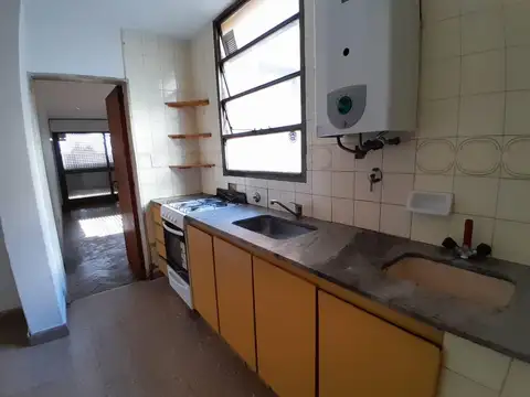 Departamento en Centro