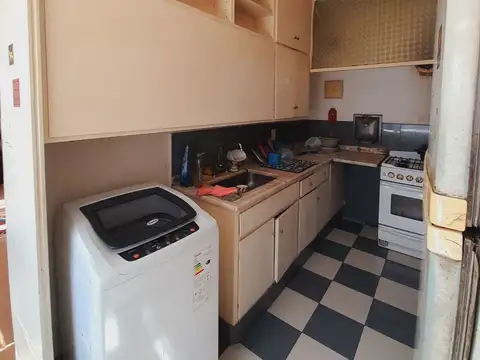 Departamento en Venta 40 años
