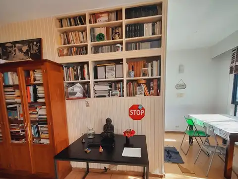 Departamento en Venta en Barrio Norte, USD 200.000