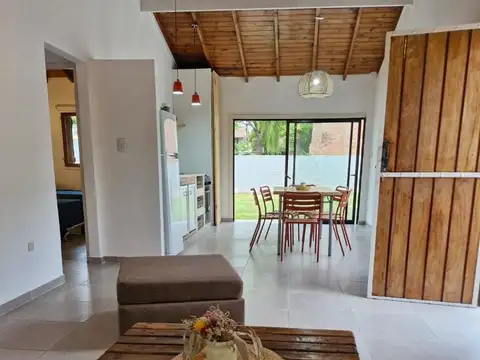 Casa en Alquiler de 2 dormitorios
