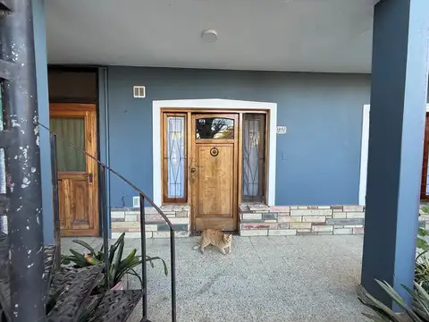 Casa Chalet  en Alquiler en General Pacheco, Tigre, G.B.A. Zona Norte