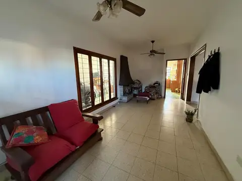 Casa en Alquiler de 2 dormitorios