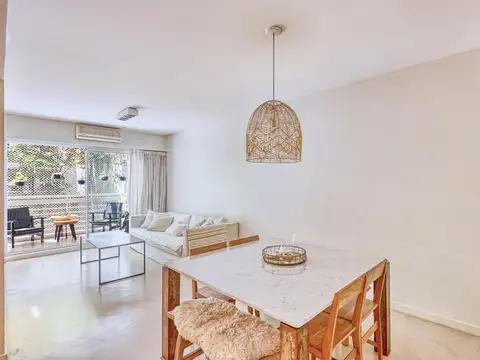 Departamento en Alquiler 20 años