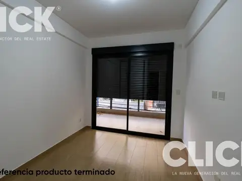 Departamento en Venta Permite mascota