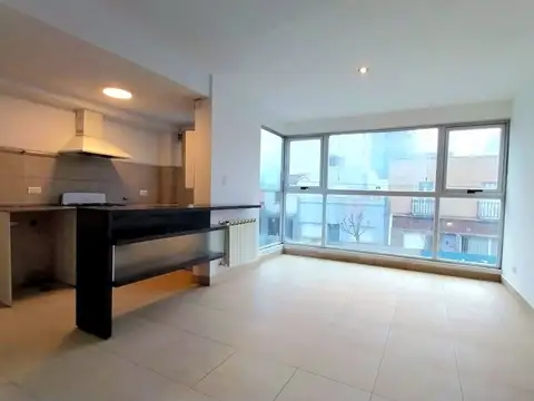 VENTA DEPARTAMENTO 2 AMBIENTES AL FRENTE