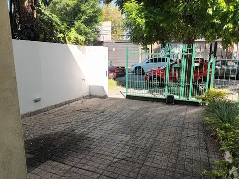 Boulogne: Alquiler dúplex 3 ambientes