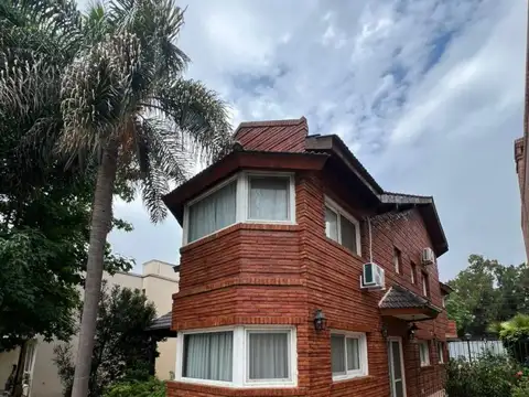 Casa en Venta de 5 dormitorios
