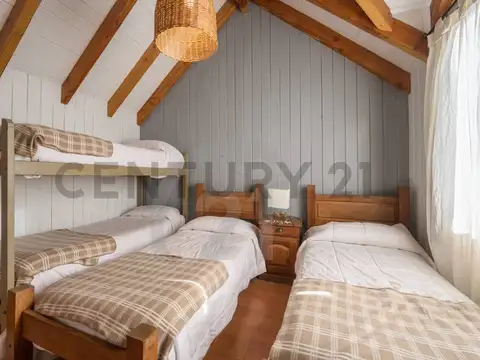 Hotel en Venta en Chapelco, USD 1.500.000