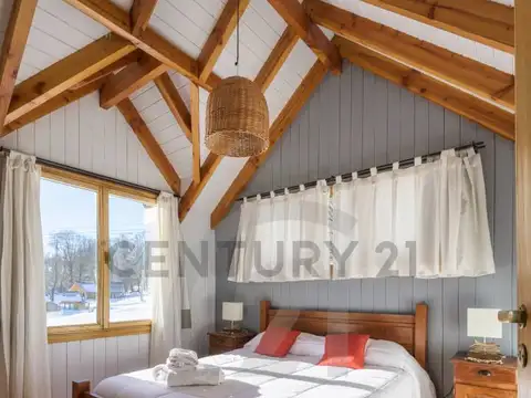 Hotel en Venta en Chapelco, USD 1.500.000