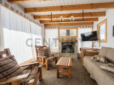 LAS PENDIENTES SKI VILLAGE CERRO CHAPELCO