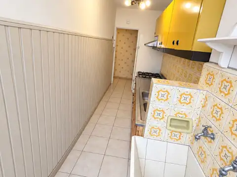 VENTA DEPARTAMENTO 4 AMBIENTES EN SAAVEDRA