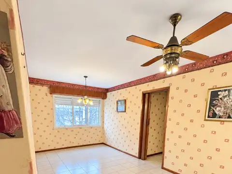 Departamento en Venta de 3 dormitorios