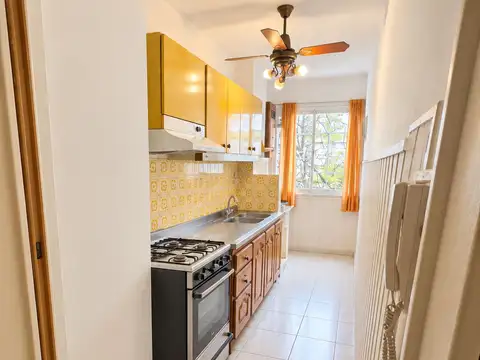 Departamento en Venta 62 años