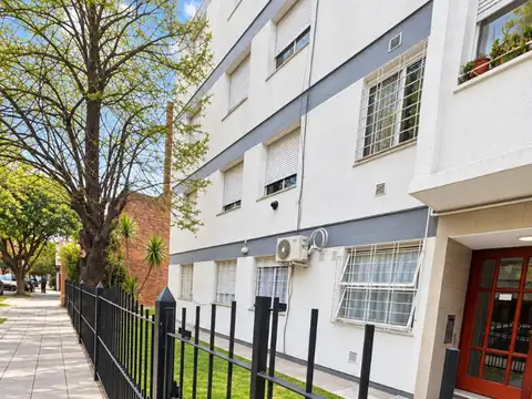 VENTA DEPARTAMENTO 4 AMBIENTES EN SAAVEDRA