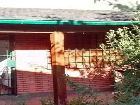 Casa en Venta 30 años