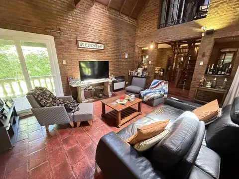 Casa en Venta en Ingeniero Maschwitz, USD 290.000