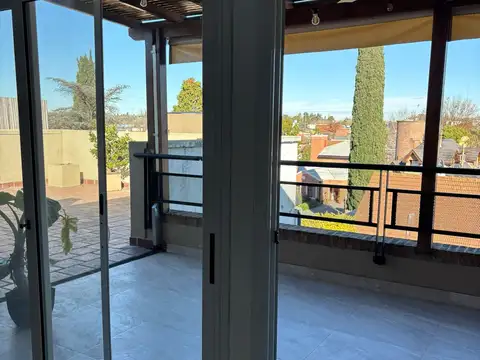 Departamento en Alquiler de 2 dormitorios
