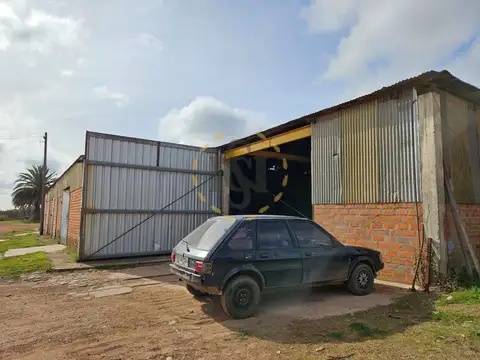 RAIZ, CNO. CORONEL 100